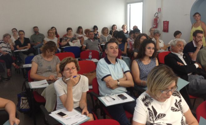 DiSIT e Azienda Ospedaliera: attualità e prospettive di una collaborazione al servizio del paziente