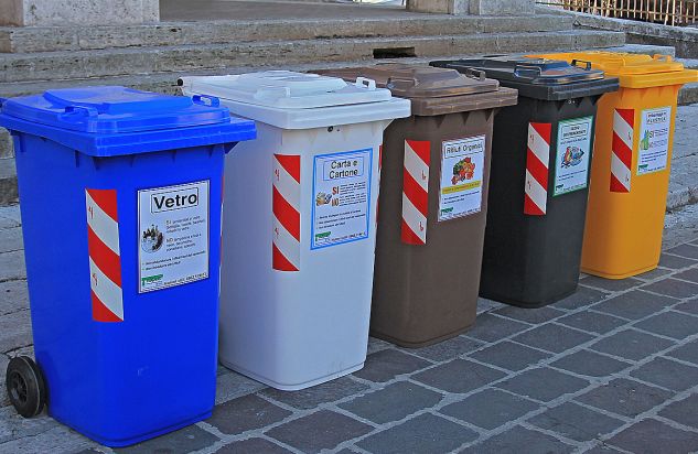 Le pratiche ambientali del consorzio casalese rifiuti in partnership con il consorzio Mon.d.o