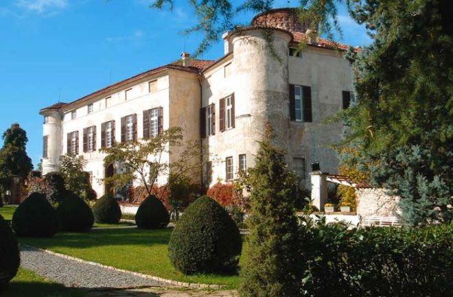 I castelli aperti domenica 7 ottobre in provincia di Alessandria