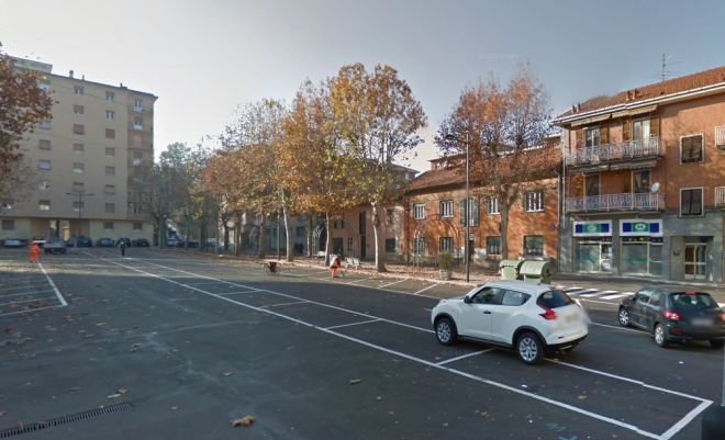 Rissa in pieno giorno a Serravalle Scrivia, straniero accoltellato, è grave