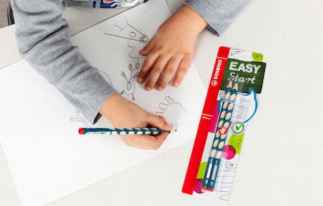 Tutti i numeri dell’iniziativa didattica “Scrivo che è un piacere” promossa da STABILO nelle scuole del Piemonte