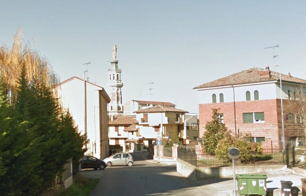 Una rotonda sulla statale per Genova e parcheggi le novità del nuovo Piano in strada Viola a Tortona