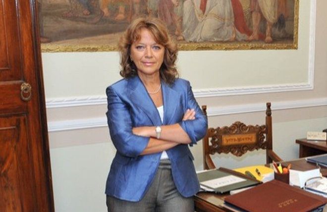 Il Prefetto ha incontrato i lavoratori della LMS di Novi Ligure