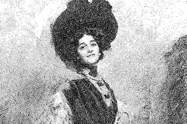 Personaggi Alessandrini: Cesare Tallone, la pittura alessandrina fra i due secoli