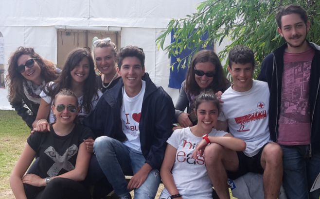 Dieci giovani tortonesi in Danimarca per l’Erasmus