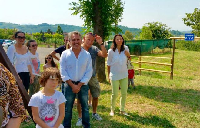 Sabato a Tortona ritorna “Vho in arte” con pittura, teatro e  Notte bianca Shakespeariana