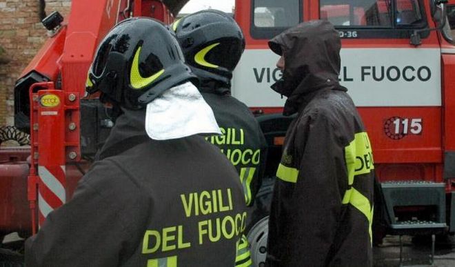 Violenta grandinata a Quattordio con danni alle colture e non solo