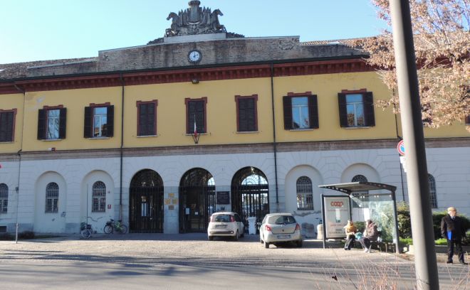 A Voghera presso la ex caserma il Festival dello Street Food e della Birra Artigianale