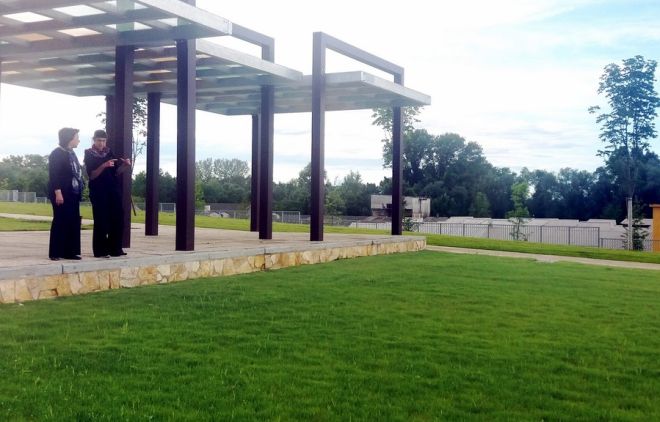 Visite guidate al Parco Eternot di Casale