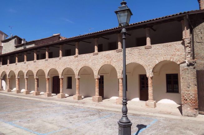 Tortona, dopo i lavori esterni si procede al recupero dell’Annunziata. Diventerà Biblioteca per ragazzi