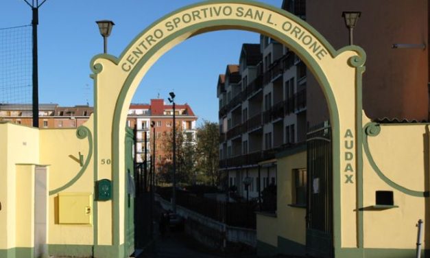 Un a norma della federazione rischia di creare grossi problemi al settore giovanile dell’Audax di Tortona