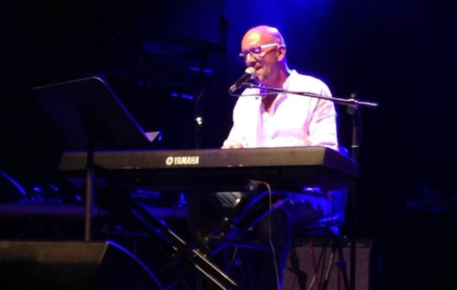 Ad Acqui Terme venerdì il concerto di Alessandro Bellati