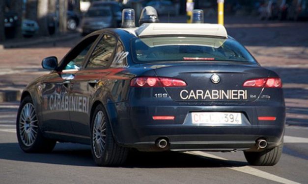 Massimi controlli dei carabinieri al mercato di Ventimiglia e altra merce sequestrata