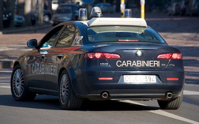 I Carabinieri di Alessandria arrestano un marocchino ricercato da 4 anni