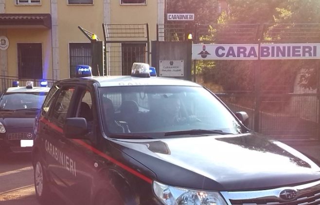 Ovada, finge di vendere dei pezzi di ricambio intasca 300 euro e scappa, denunciato