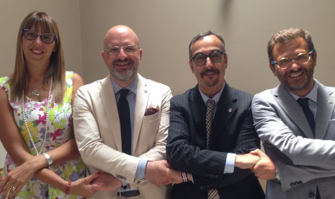 Un gemellaggio tra i commercianti di Alessandria e quelli di Siracusa