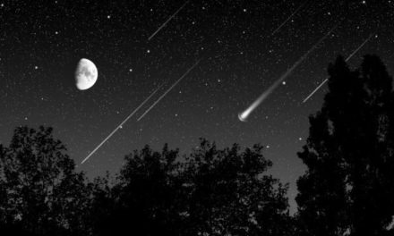 Giovedì prossimo ad Alessandria un incontro di Astronomia