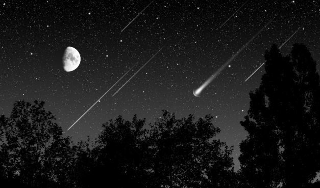 Giovedì prossimo ad Alessandria un incontro di Astronomia