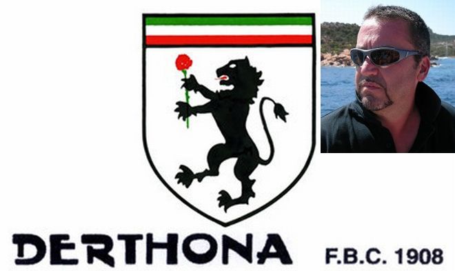 Davide Grillo propone un summit di presidenti per acquistare il titolo sportivo del Derthona calcio ormai fallito