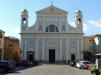 Da domenica a Tortona si parcheggia gratis per due settimane di fila