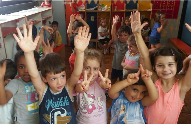 Domani si conclude il Centro estivo Comunale alla Mary Poppins, un successo. Soddisfatta la Graziano