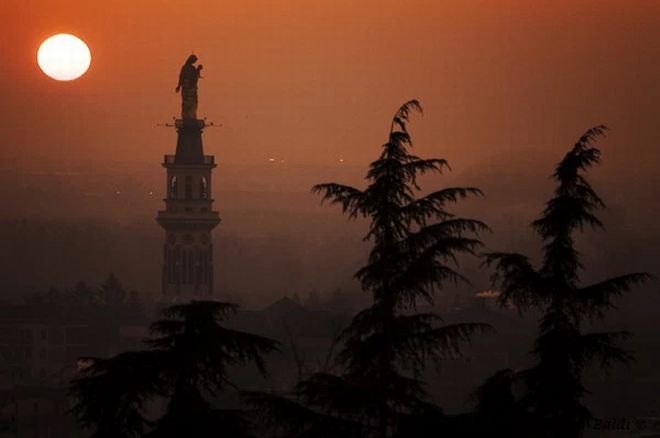 Domenica in Tv c’è l’Abbazia di Rivalta Scrivia, la Madonna della Guardia e il Piccolo cottolengo