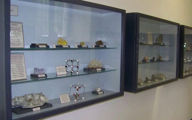 Finanziato un progetto del museo di scienze naturali di Voghera