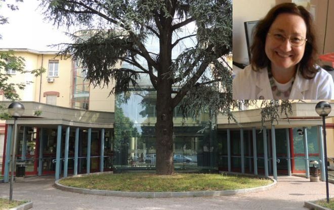 Cinque progetti per potenziare la senologia di Tortona diretta da Maria Grazia Pacquola