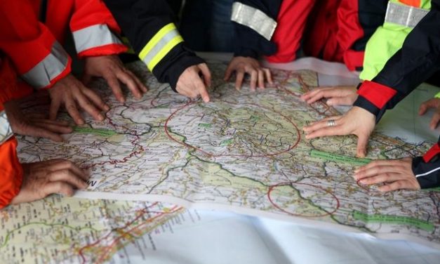 Anche ad Alessandria e Ovada “Io non rischio” la campagna nazionale per le buone pratiche di Protezione civile