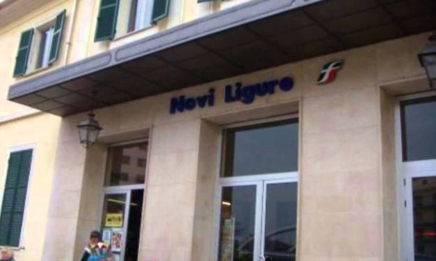 Pensionato di 76 anni travolto da un treno a Novi Ligure. Era solito attraversare i binari….