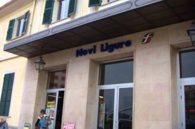 Controlli nelle stazioni, a Novi Ligure due stranieri nei guai