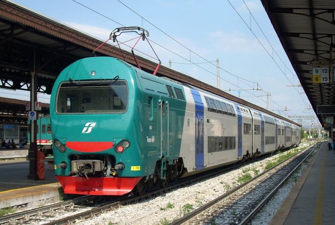 In linea coi tempi i lavori alla linea ferroviaria per Ventimiglia