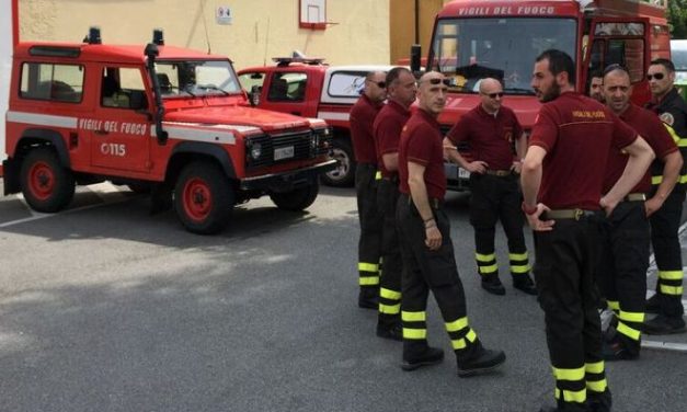 Mobilitazione di soccorsi a Ovada per una ragazza di 14 anni che sparisce per tutta la notte
