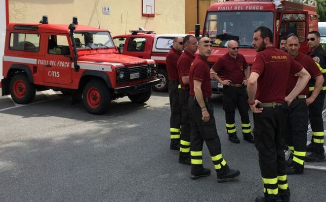 Mobilitazione di soccorsi a Ovada per una ragazza di 14 anni che sparisce per tutta la notte