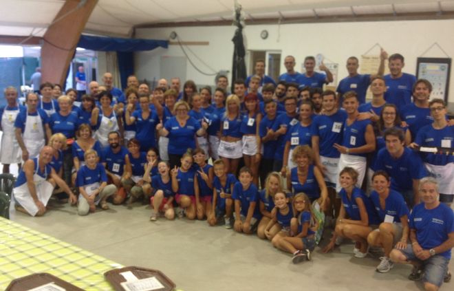 Cinque giorni di festa a Pozzolo Formigaro