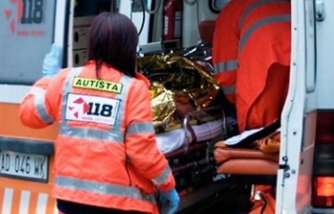 Pensionato 70enne investito a Valenza, è grave all’ospedale di Alessandria