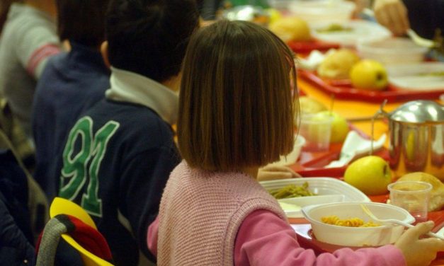 Mense scolastiche a Tortona, il 72% dei fruitori è soddisfatto