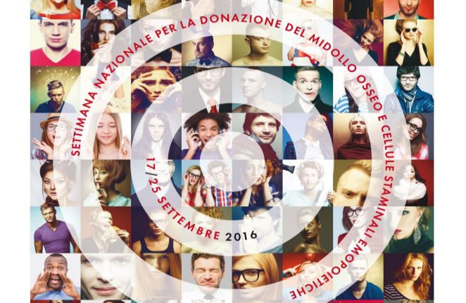 Successo a Sanremo della Giornata dedicata ai Donatori di Midollo Osseo