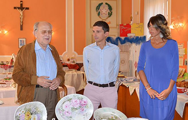 A Sale ritornano gli appuntamenti de “Ra Carsèra”