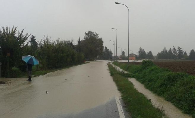 Il maltempo fa danni, ma quanti Comuni del Tortonese hanno emesso ordinanze di pulizia dei fossi?