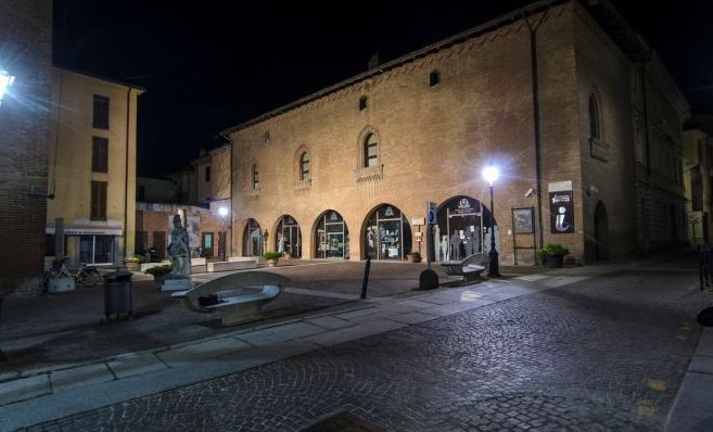 Tortona, al via lavori alle centrali termiche in scuole, Casa Albergo e palazzo Guidobono