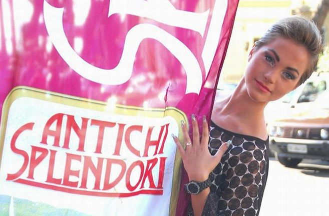 Un successo il raduno d’auto d’epoca a Diano Marina