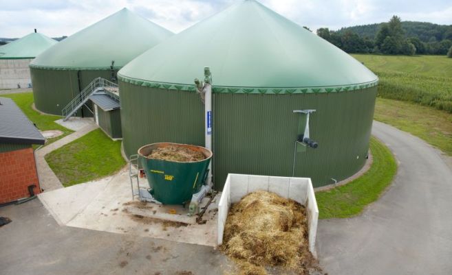 A Tortona nasce un comitato di famiglie contro un nuovo impianto a biogas in strada Bedolla