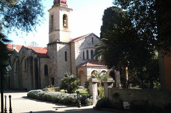 Bordighera, aperta fino al 2 ottobre la mostra di Mirella Cuaz Alborno