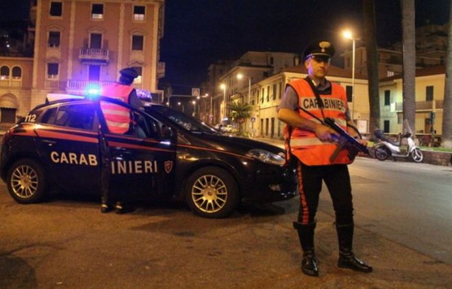 Alessandria, marocchino arrestato per droga