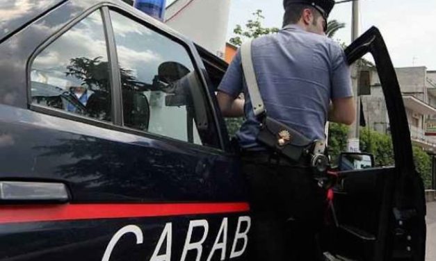 Nordafricano residente a Viguzzolo nei guai per 50 grammi di hashish