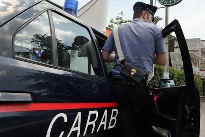 Nordafricano residente a Viguzzolo nei guai per 50 grammi di hashish