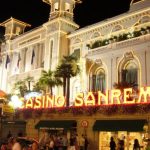 Domenica 11 gennaio torna la stagione teatrale del Casinò di Sanremo on Indovina chi viene a Cena