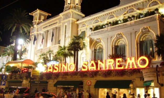 Domenica 11 gennaio torna la stagione teatrale del Casinò di Sanremo on Indovina chi viene a Cena