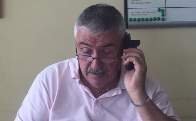 Chiappori andrà a Roma a cercare soldi per una nuova scuola a Diano Marina